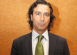 Antonio Virgili, nuevo director general en funciones de la RTPA