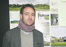 Víctor Longo Valdés y Ester Roldán Calvo, ganadores del XXI Premio Asturias de Arquitectura. :: CITOULA/
