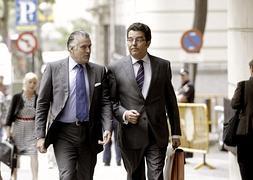 La Policía busca los millones de Bárcenas en Argentina