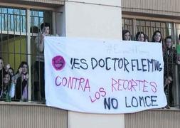 «Si escogemos la carrera por el empleo, elegiríamos idiomas para irnos de España»