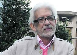 Jesús Otero, coordinador de transplantes de Asturias. :: JESÚS DÍAZ/