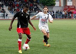 Gonzalo se compromete con el Real Avilés