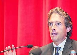 «Que me digan qué artículo de la reforma local vacía de competencias a los ayuntamientos»