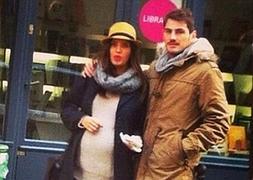 La romántica escapada de Iker y Sara a París