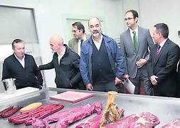 Asincar y el Serida le sacan partido al vacuno mayor