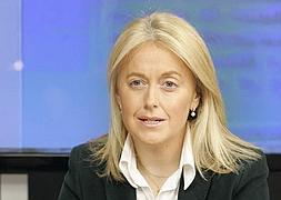 El TSJA determina «el archivo de la querella» de Santa Bárbara contra la diputada Cristina Coto
