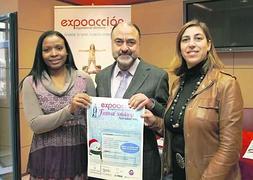 Juguetes para más de 500 niños