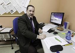 «No me planteo ni dimitir como concejal, ni dejar el Partido Popular»