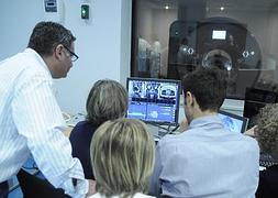 Resonancias menos claustrofóbicas