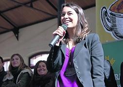 La fabada, sagrada en Villaviciosa