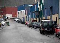 Los empresarios de Santa Rita piden plazas de aparcamiento y más atención para el polígono