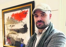 «Cumpliré 80 años y seguiré aprendiendo a pintar»