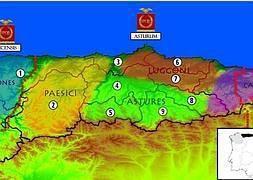 El investigador del ADN asturiano: «Nuestros genes no lucen banderas»
