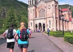 La carrera solidaria a Covadonga de Moving4 será el próximo 28 de junio