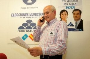 El triunfo de la «gente normal»