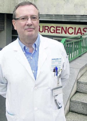 Francisco del Busto. ::
M. ROJAS/
