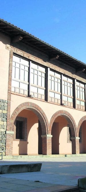 Museo de los Bolos. ::
NEL ACEBAL/