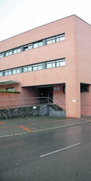 Residencia de Arriondas. ::
N. A./
