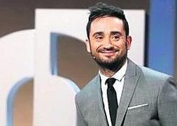 Bayona, en el Festival de Cine de San Sebastian. :: ZINEMALDIA/
