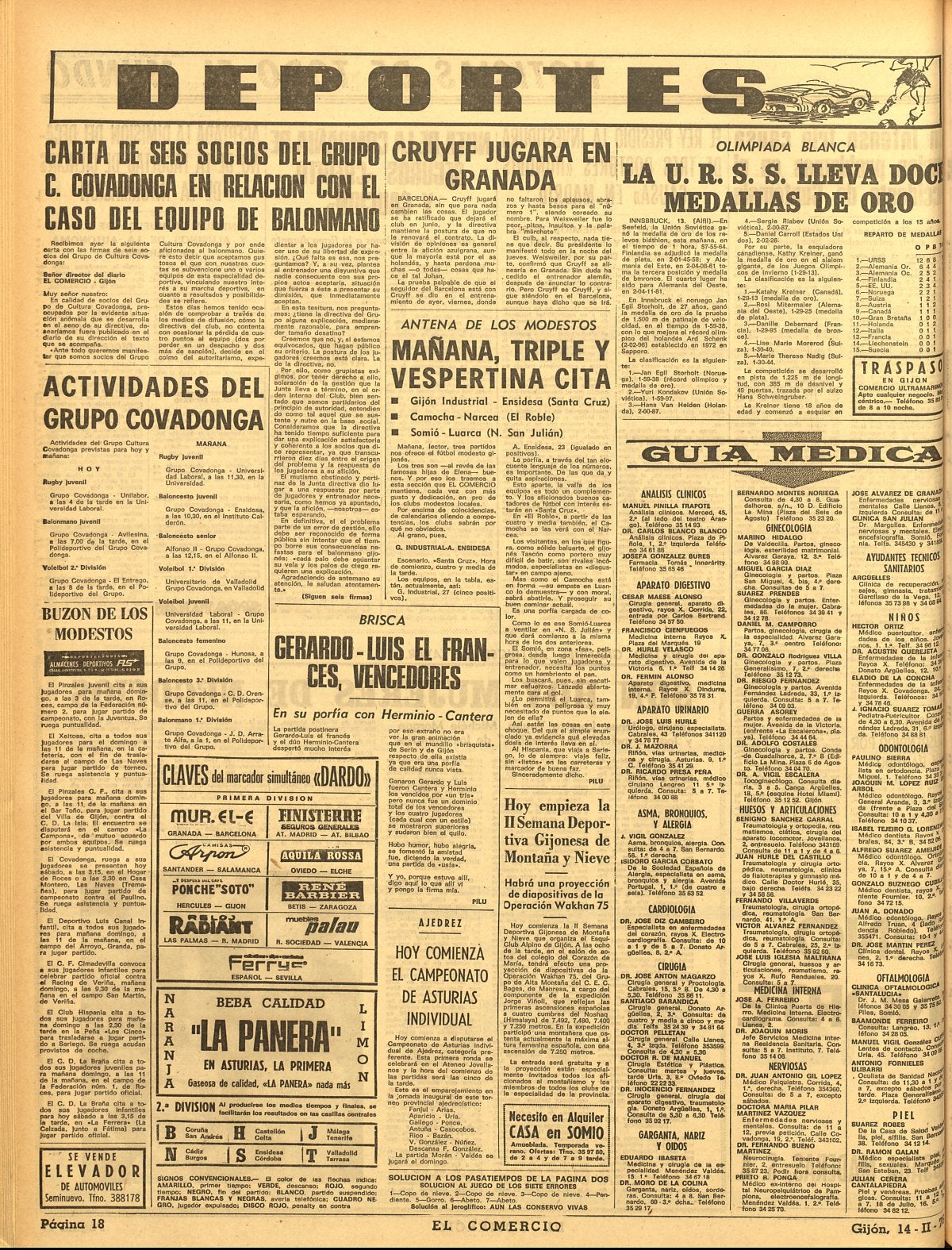 Página 18