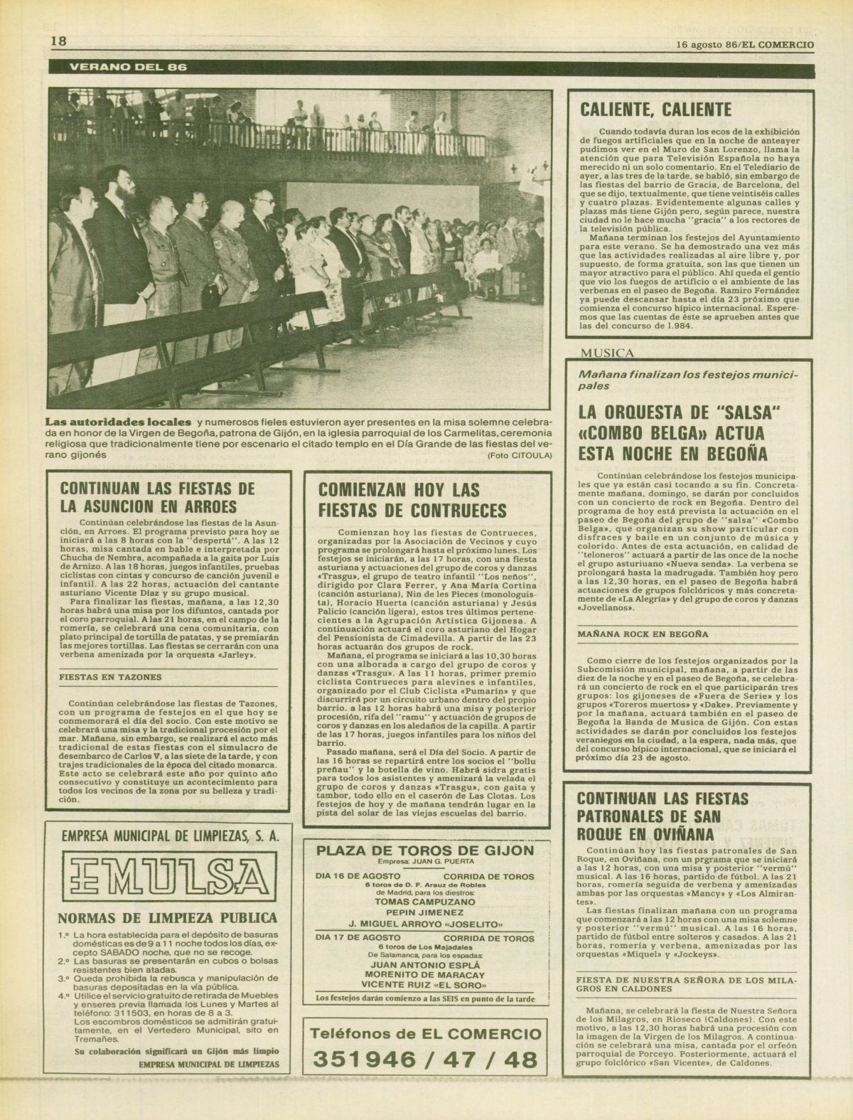 Página 18