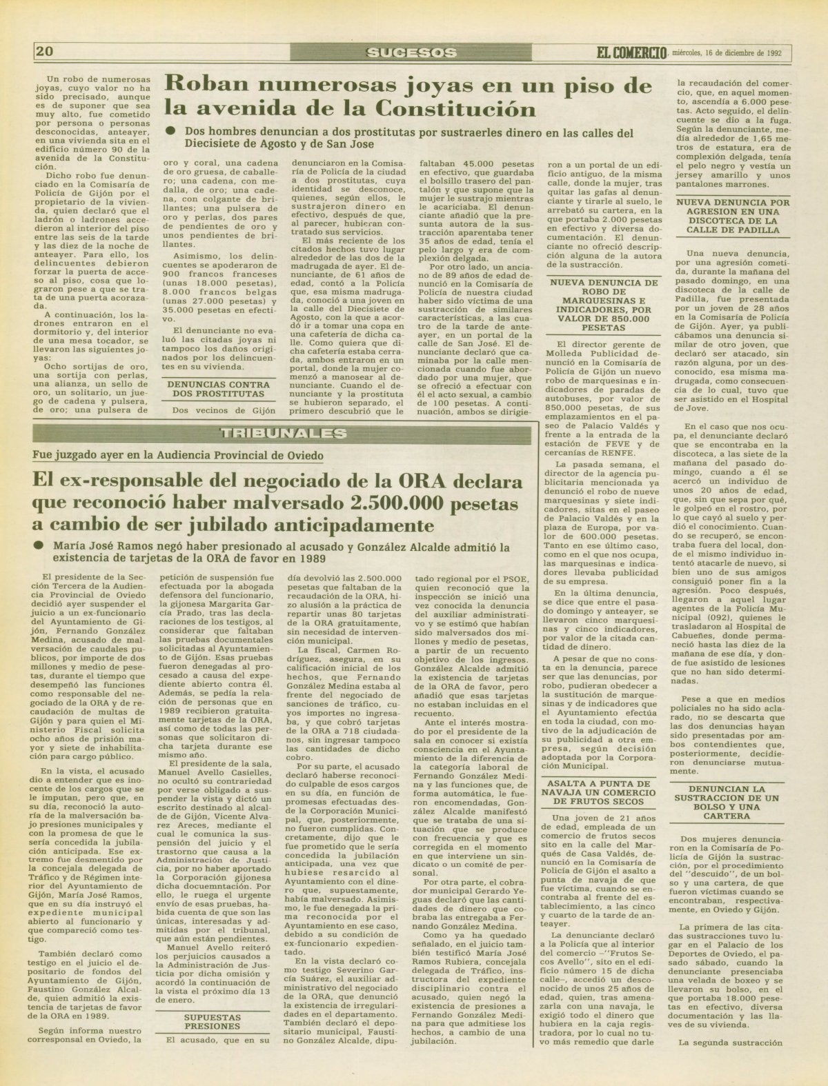 Página 20