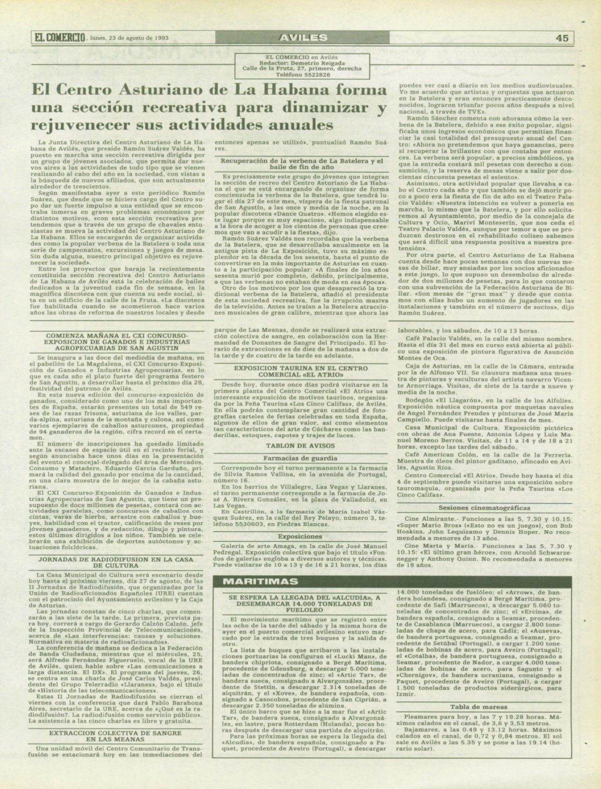 Página 45