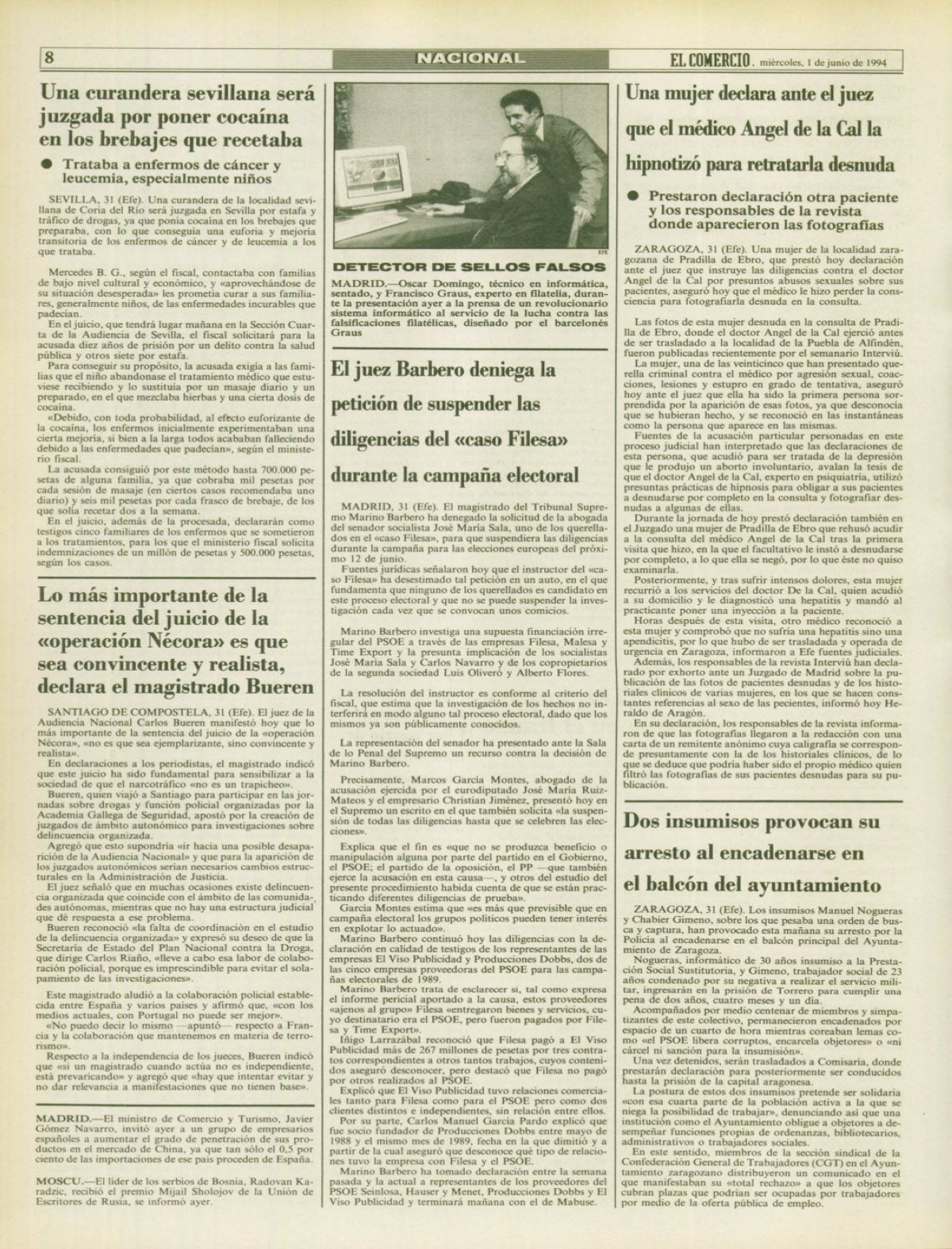 Página 8
