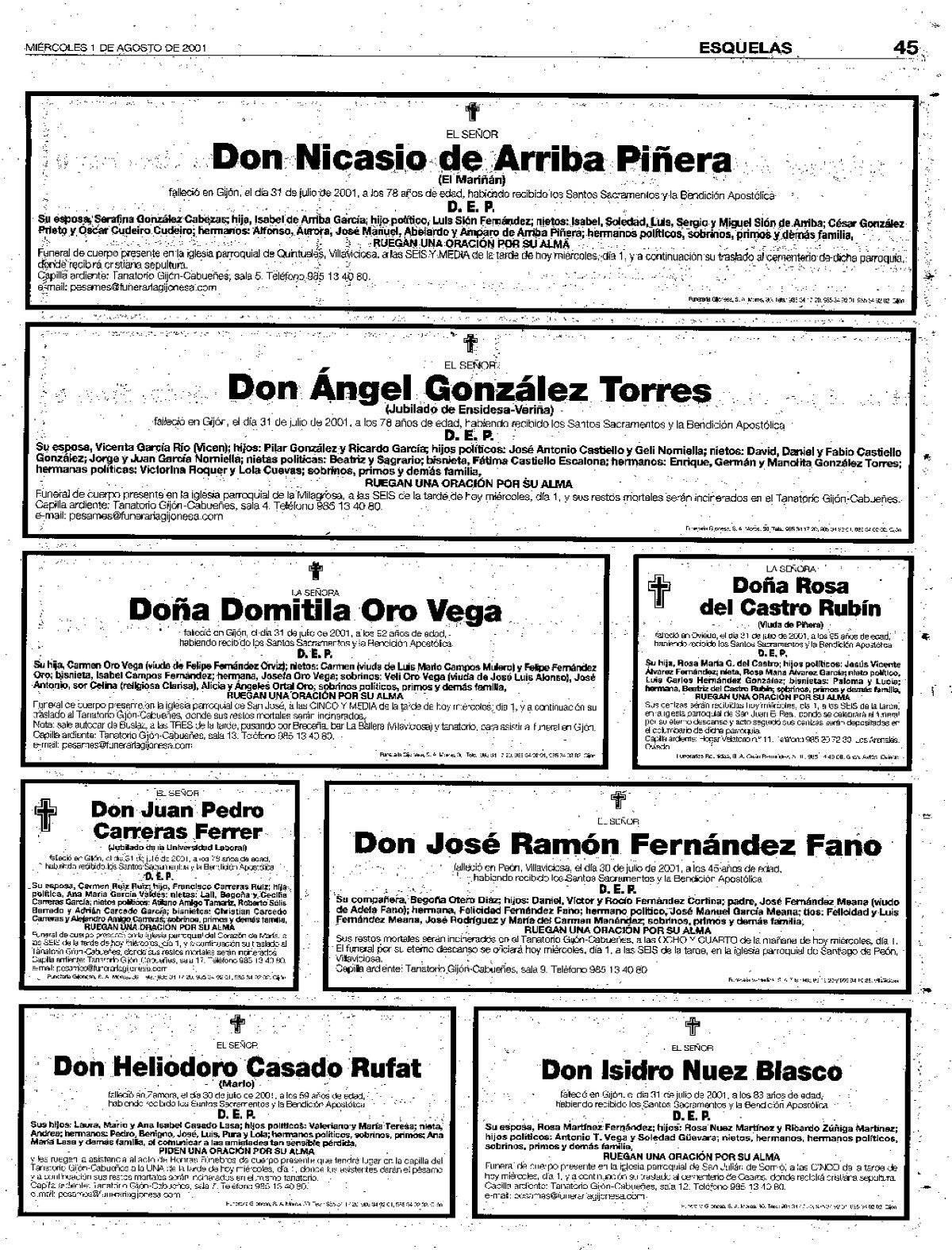Página 45