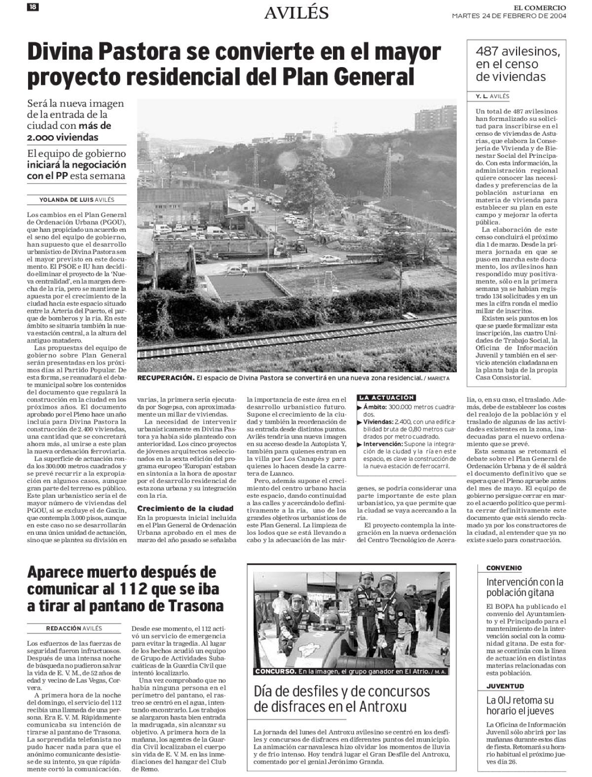 Página 18