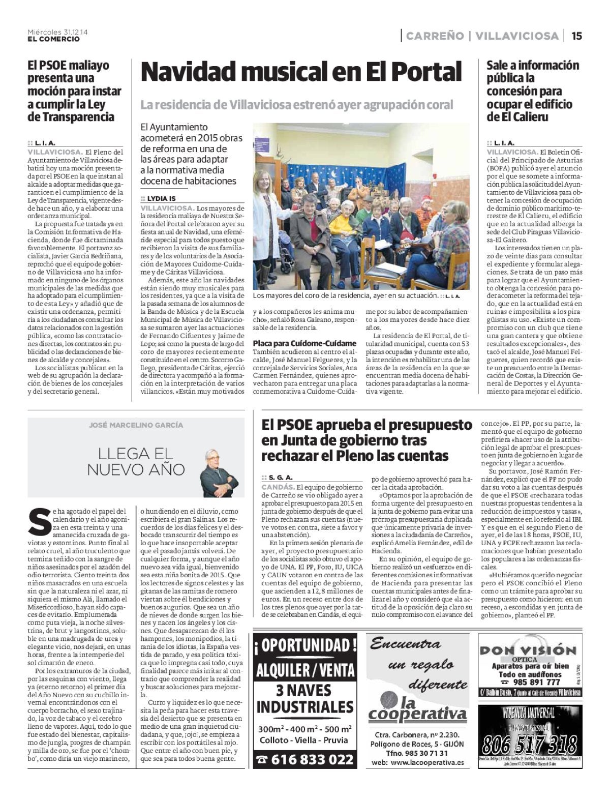 Página 15
