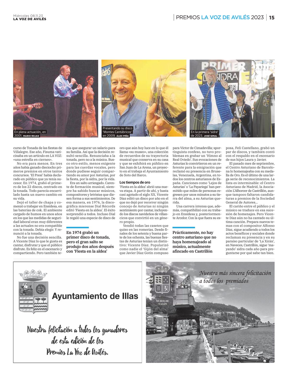 Página 15