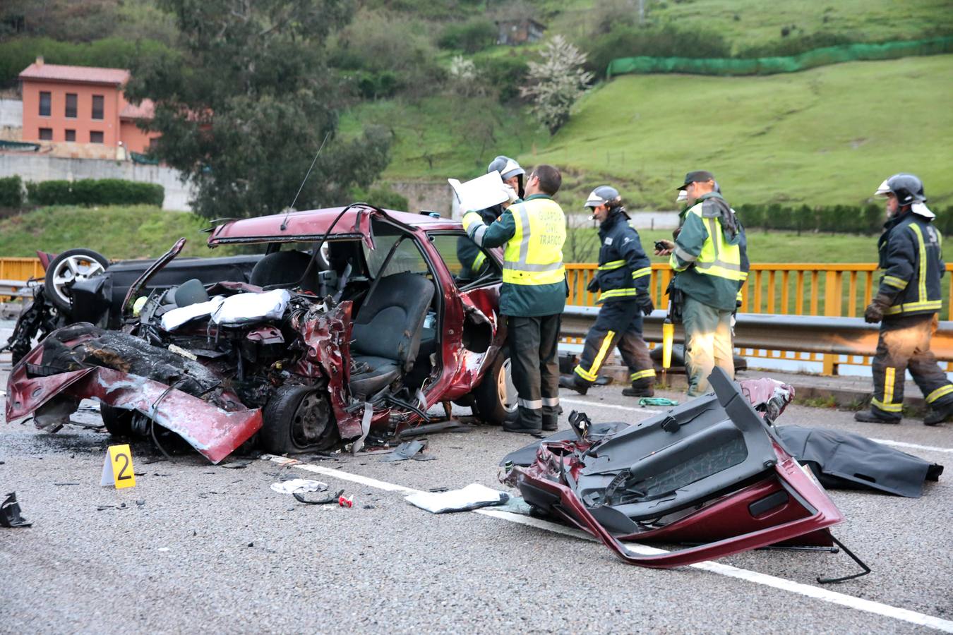 Fallecidos En La Cuenca Del Nalón Fallecidos En La Cuenca Del Nalón