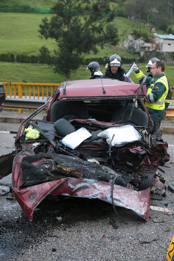 Fallecidos En La Cuenca Del Nalón Un fallecido en el corredor del Nalón - elcomercio.es