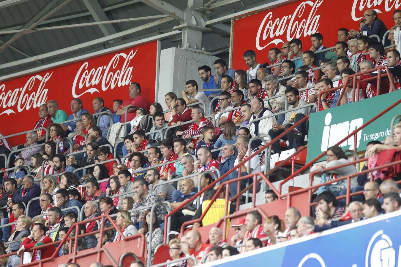 ¿Estuviste en el Sporting - Valencia? ¡Búscate! (1)