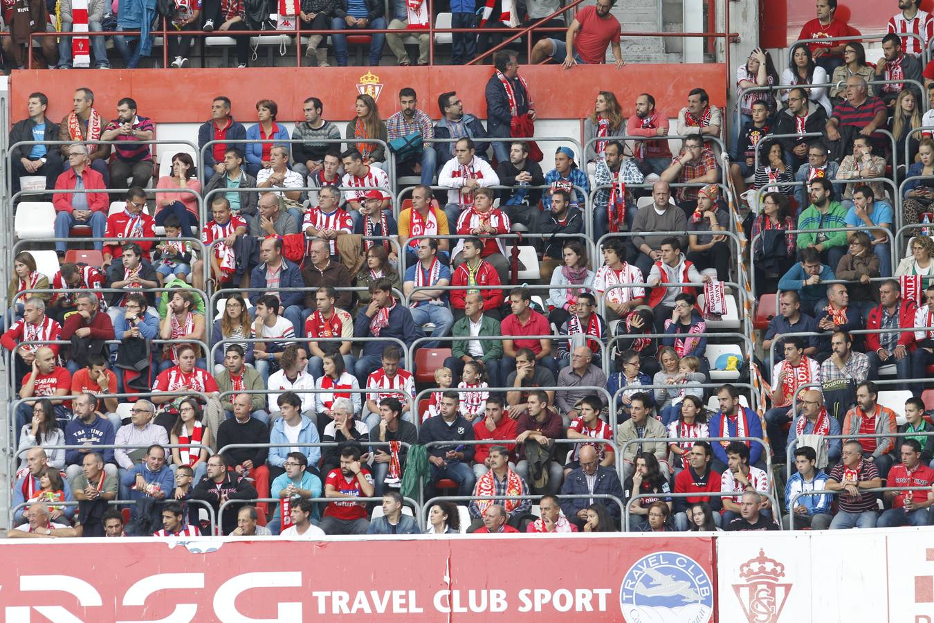 ¿Estuviste en el Sporting - Valencia? ¡Búscate! (1)