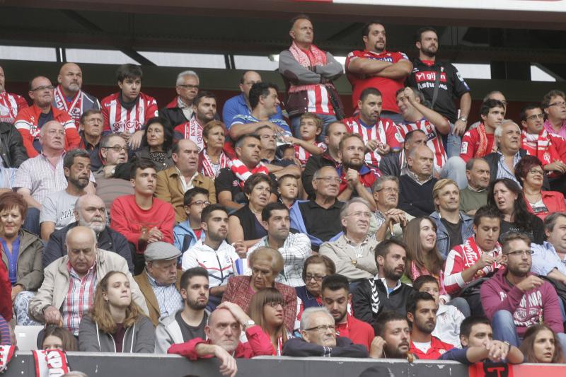¿Estuviste en el Sporting - Valencia? ¡Búscate! (2)