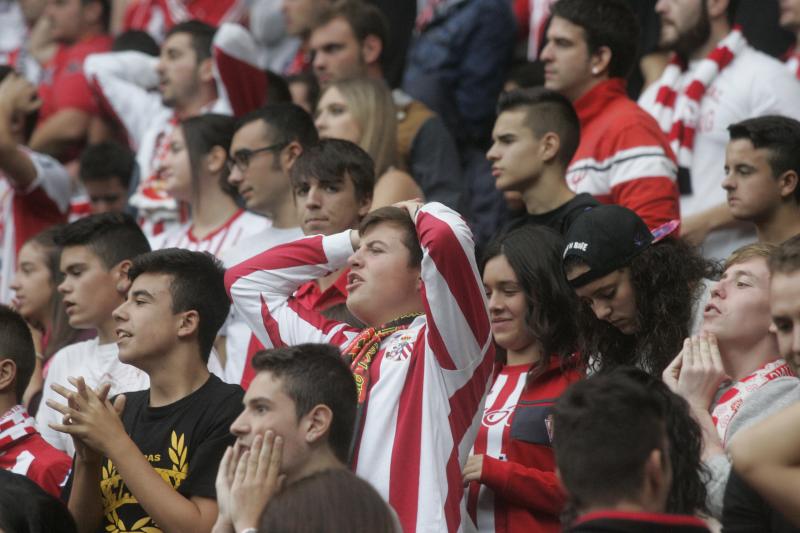 ¿Estuviste en el Sporting - Valencia? ¡Búscate! (2)