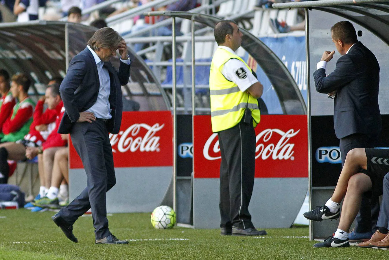 Real Oviedo 1-2 Girona 