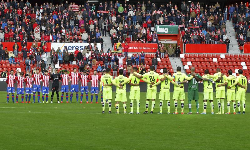 Sporting 0 - 3 Levante