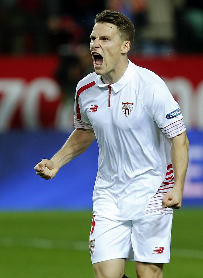 Sevilla 2-0 Sporting