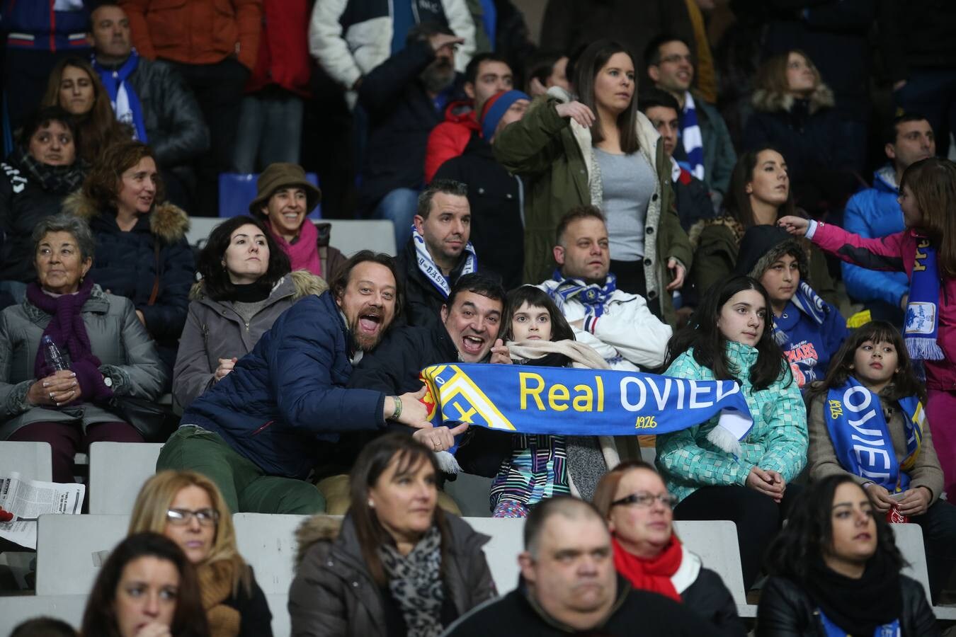 ¿Estuviste en el Real Oviedo ? Alavés? 