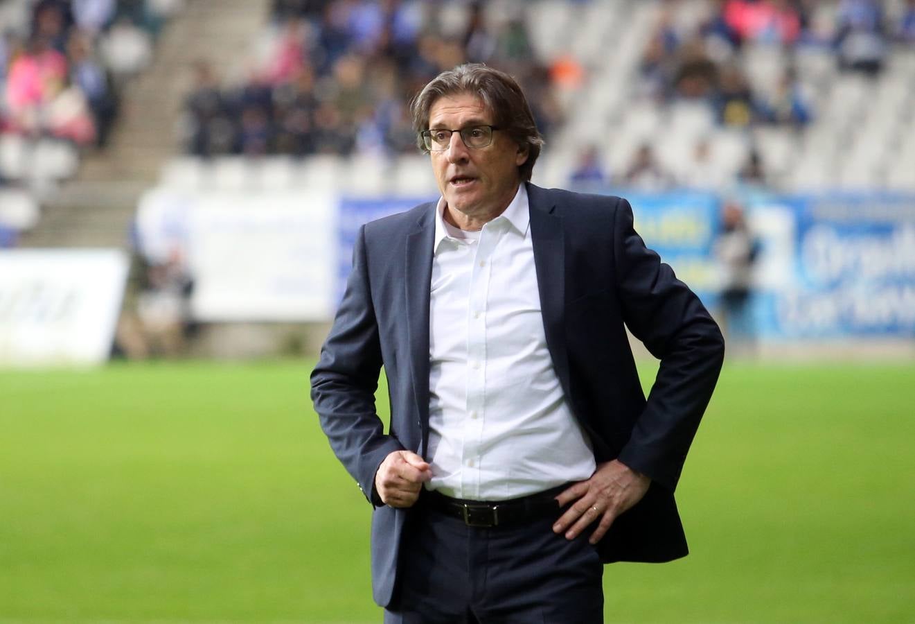 Real Oviedo 1-1 Alavés