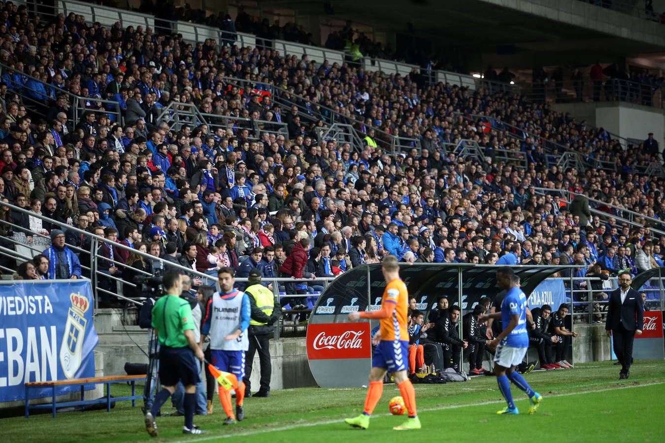 Real Oviedo 1-1 Alavés