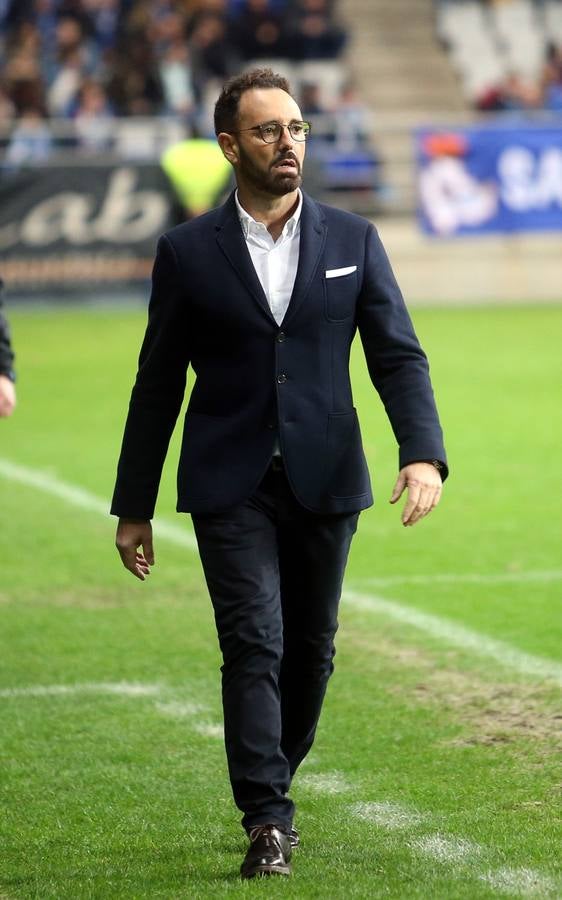 Real Oviedo 1-1 Alavés