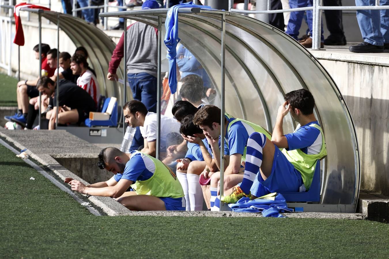 Siero 1-0 Avilés