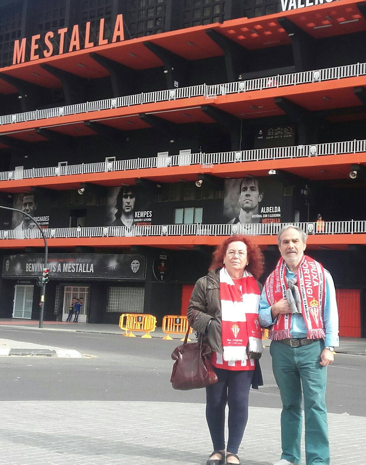 Kathy y Goyo, de la Peña 7 Pichichis.