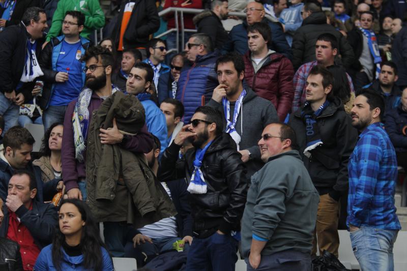 ¿Estuviste en el Real Oviedo - Numancia? ¡Búscate!