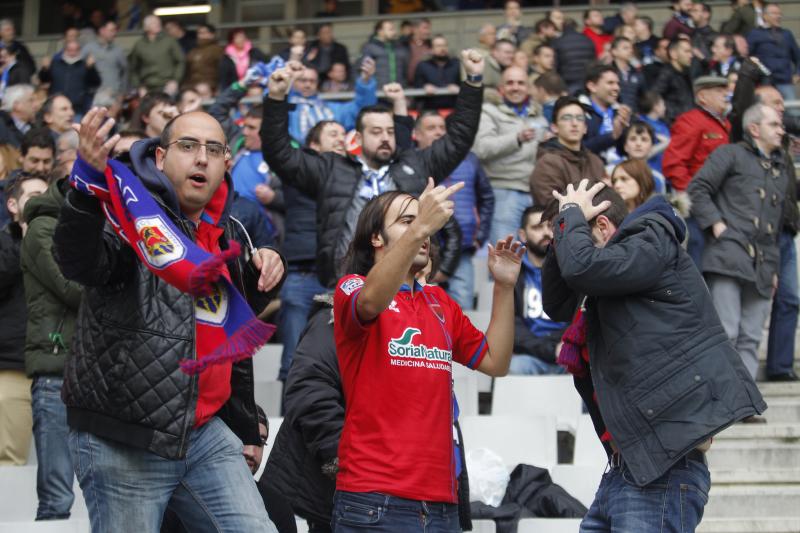 ¿Estuviste en el Real Oviedo - Numancia? ¡Búscate!