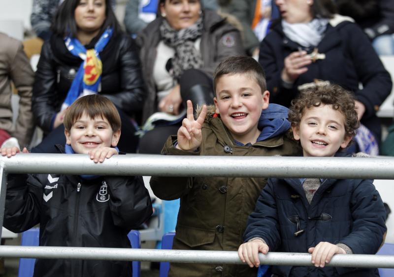 ¿Estuviste en el Real Oviedo - Numancia? ¡Búscate!